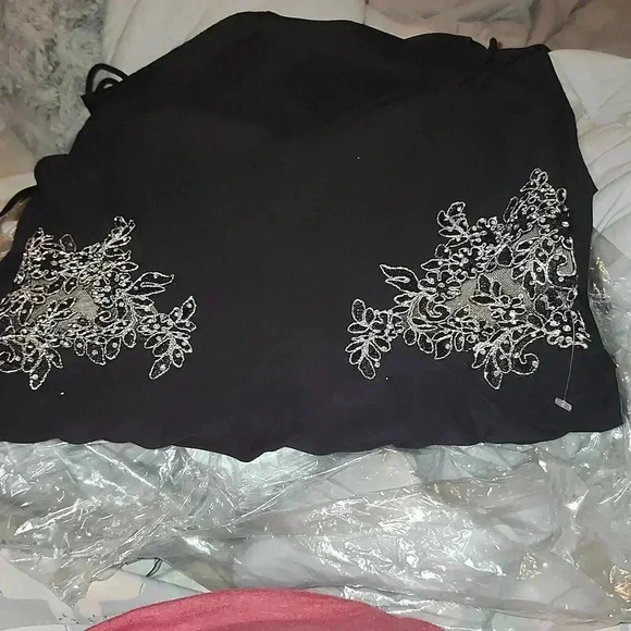 BLONDIE NIGHTS sheath dress - Picture 9 of 9